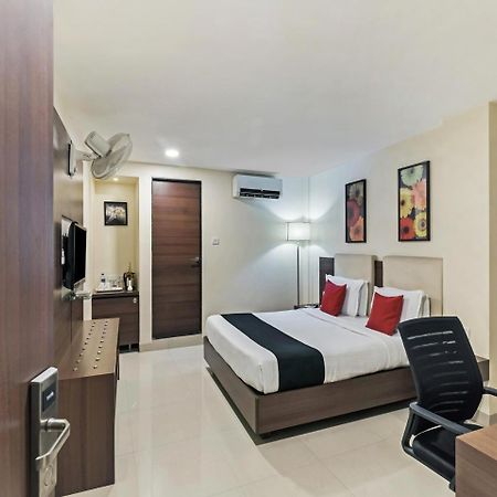 Hotel Concord Galaxy مومباي المظهر الخارجي الصورة