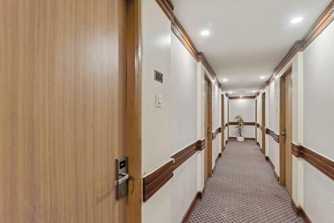 Hotel Concord Galaxy مومباي المظهر الخارجي الصورة